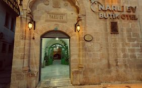 Narli Ev Butik Otel